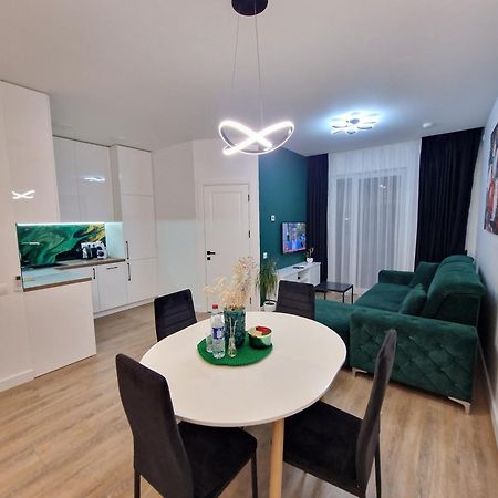Apartamentai Ragaines Self Chec-In Free Parking Klaipėda Exteriör bild