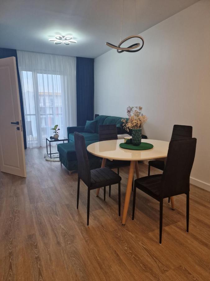 Apartamentai Ragaines Self Chec-In Free Parking Klaipėda Exteriör bild