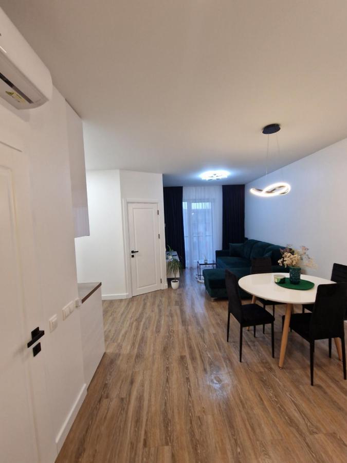 Apartamentai Ragaines Self Chec-In Free Parking Klaipėda Exteriör bild
