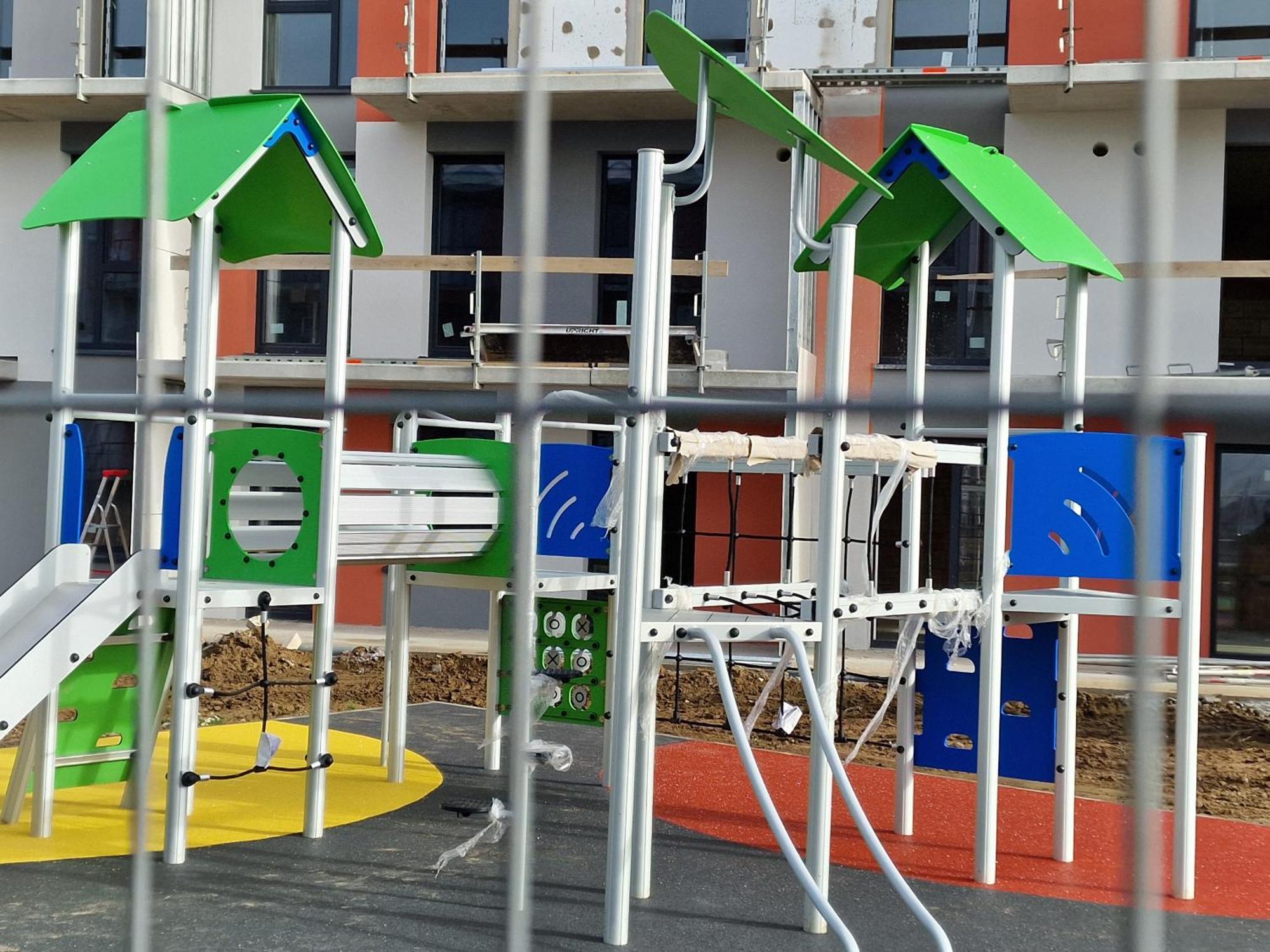 Apartamentai Ragaines Self Chec-In Free Parking Klaipėda Exteriör bild