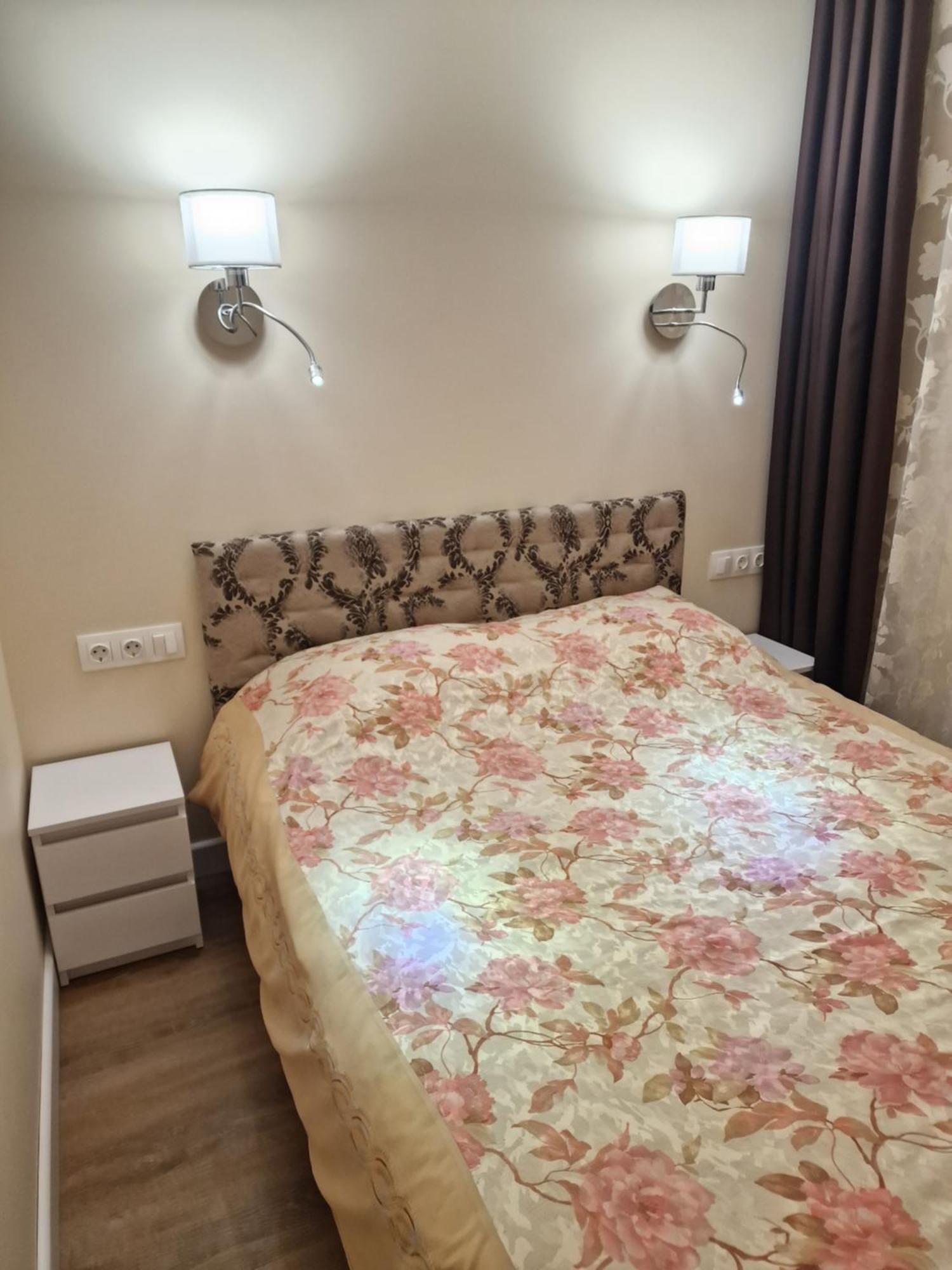 Apartamentai Ragaines Self Chec-In Free Parking Klaipėda Exteriör bild